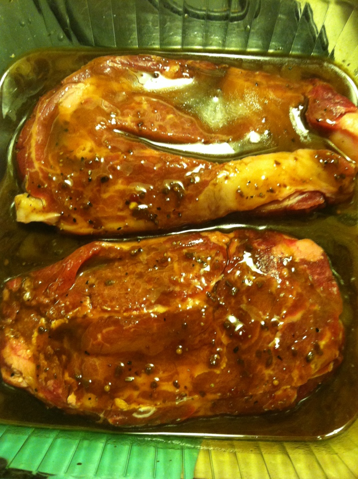 MamaBreak Chicago Steak Company Review