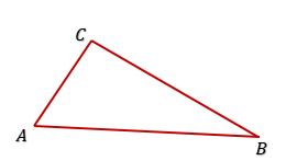 segitiga-sembarang