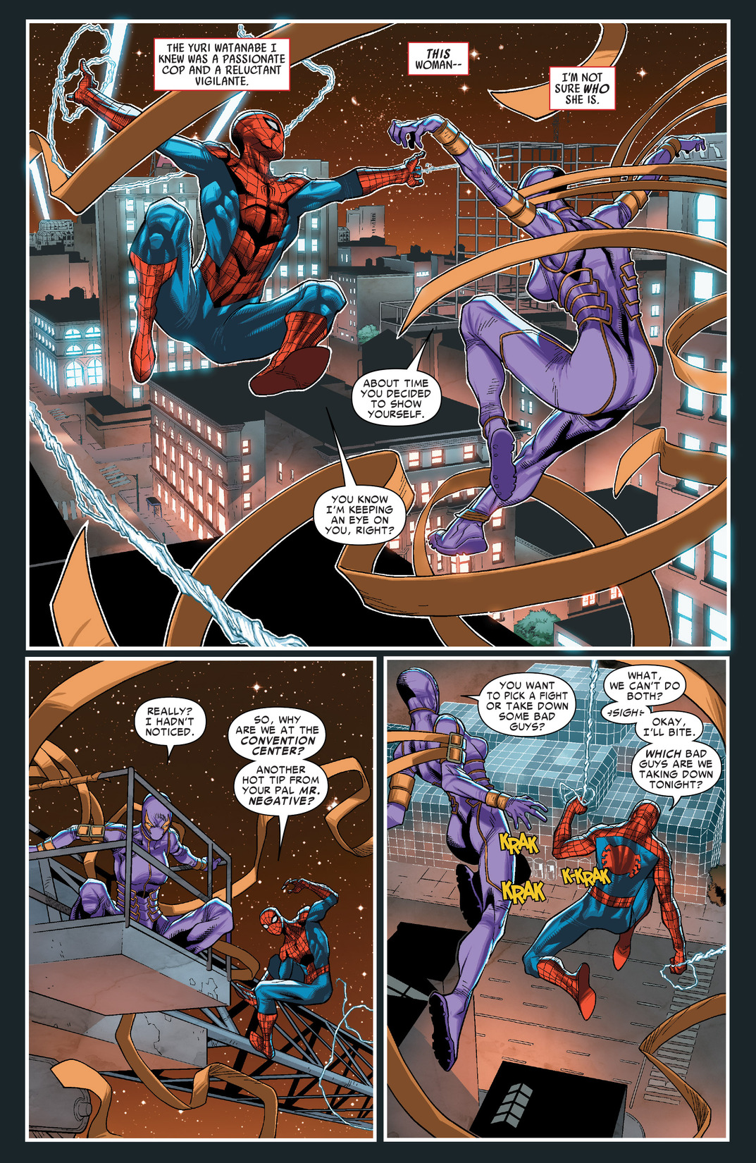 The Amazing Spider-Man (2014) issue 19.1 - Page 13