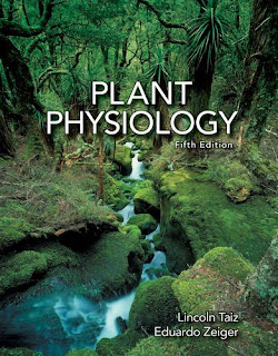 Plant Physiology 5th Edition by Lincoln Taiz, Eduardo Zeiger
