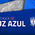 Cruz Azul vs Pachucha EN VIVO ONLINE Por la jornada 11 del Apertura 2018 de Liga MX / HORA Y CANAL