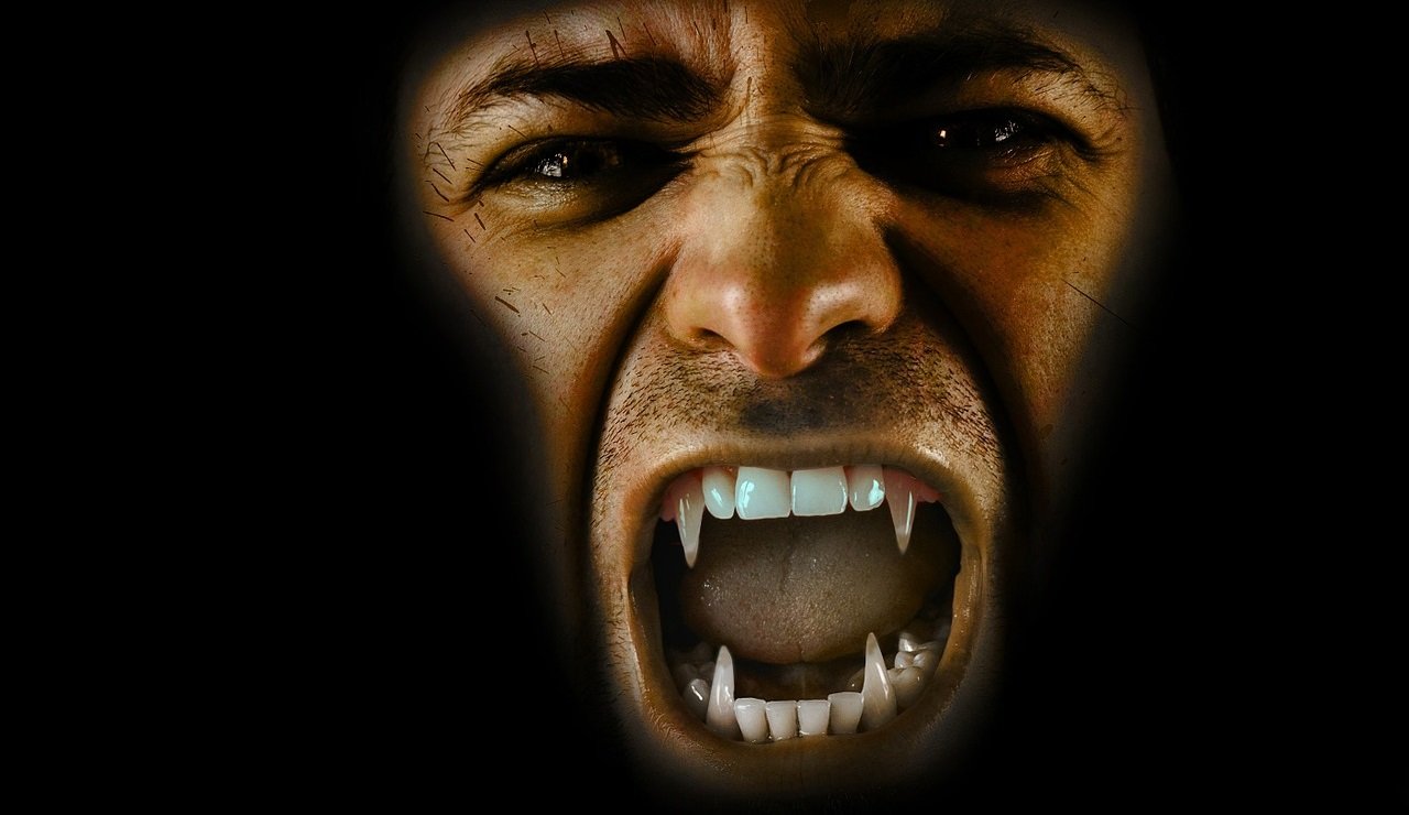Vampiri energetici – chi sono e come “proteggersi ...