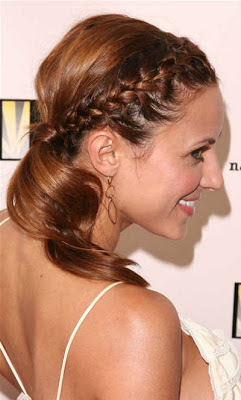 Braided Hairstyles