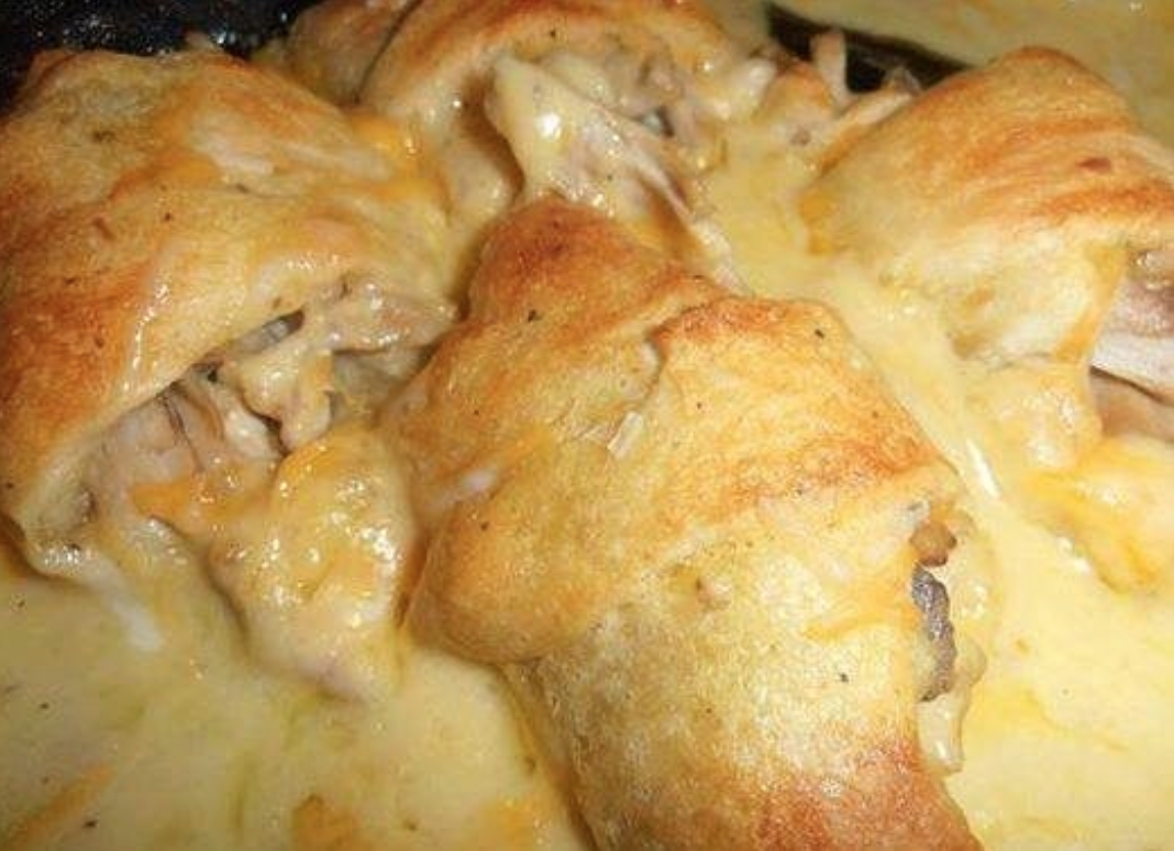 Chicken Roll Ups Quick Recipes Guide