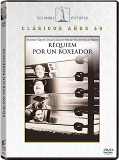réquiem por un boxeador