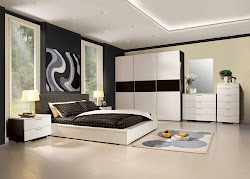 bedroom furniture modern interior collection bed room bedrooms decor contemporary dark dresser sets designs rooms homes beds decorating bedding elegant