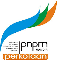 Lowongan PNPM Mandiri Perkotaan