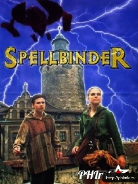 Spellbinder: V?¹ng Ä????t c?»§a nh?  th??ng th??i