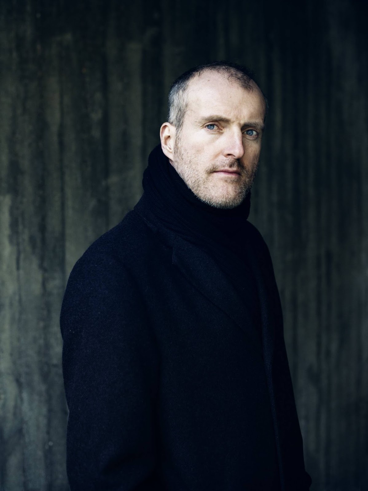 Robert Seethaler Die Zweite Frau Rancho Las Voces: Literatura / Entrevista a Robert Seethaler