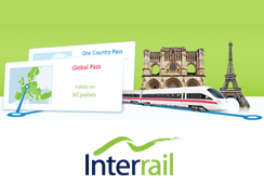Interraila