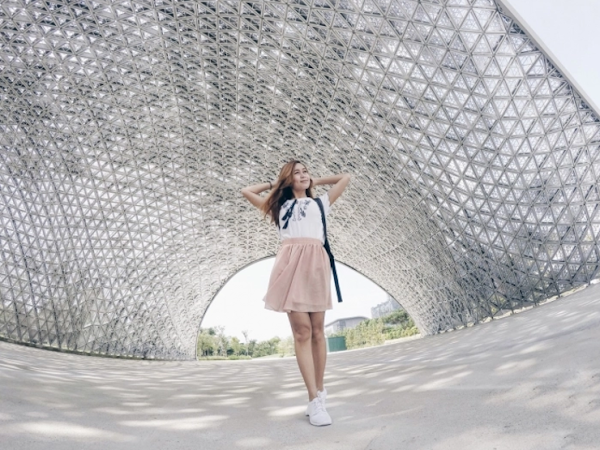 10 Lokasi Instagramable Hits yang Harus Kamu Datangi Saat di Singapura