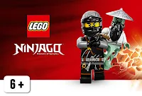 LEGO Ninjago da 6 a più anni