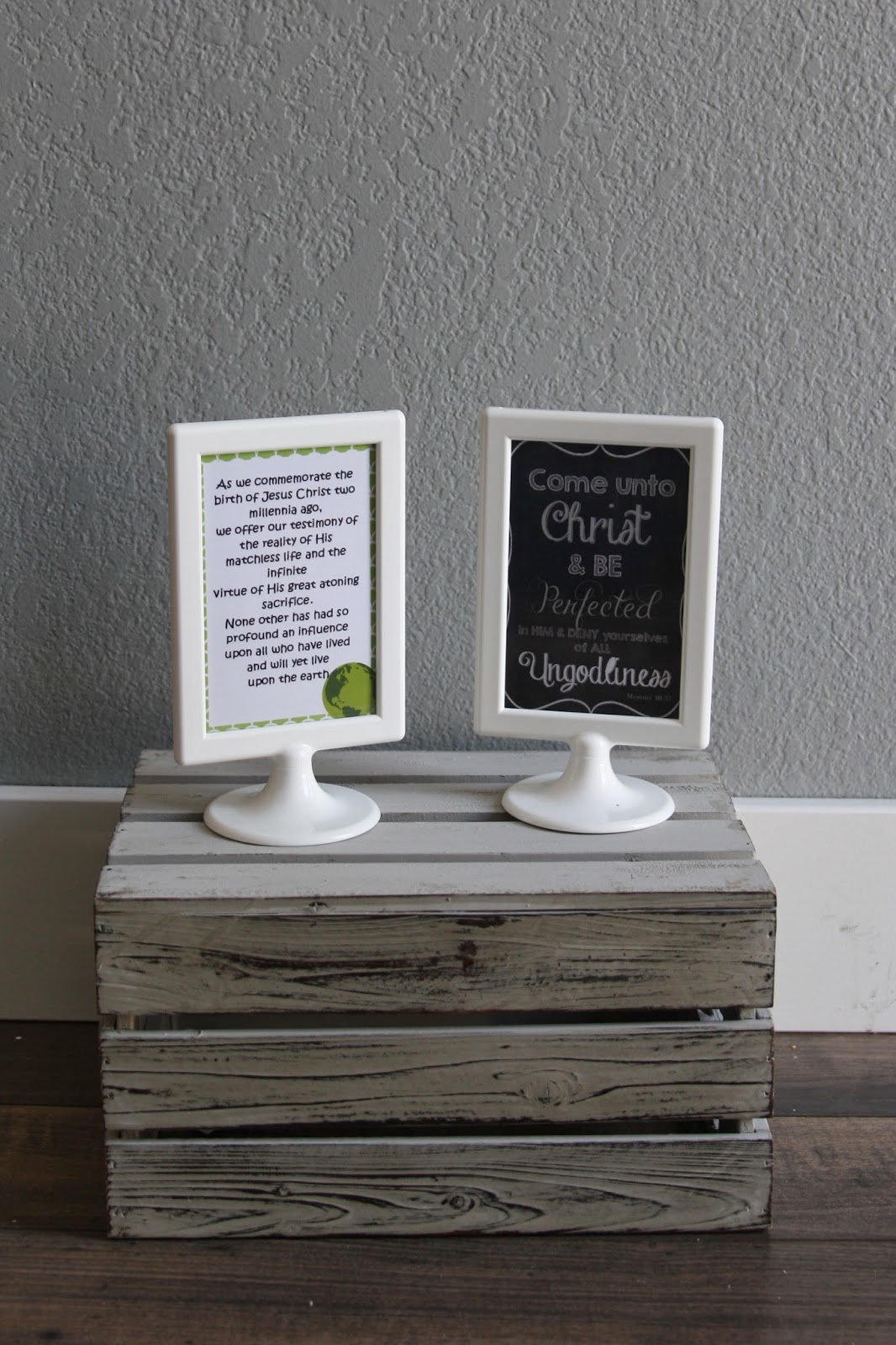 This n that A Little Crafting Challenge 1 Memorize The Living Christ this-n-that-a-little-crafting-challenge-1-memorize-the-living-christ