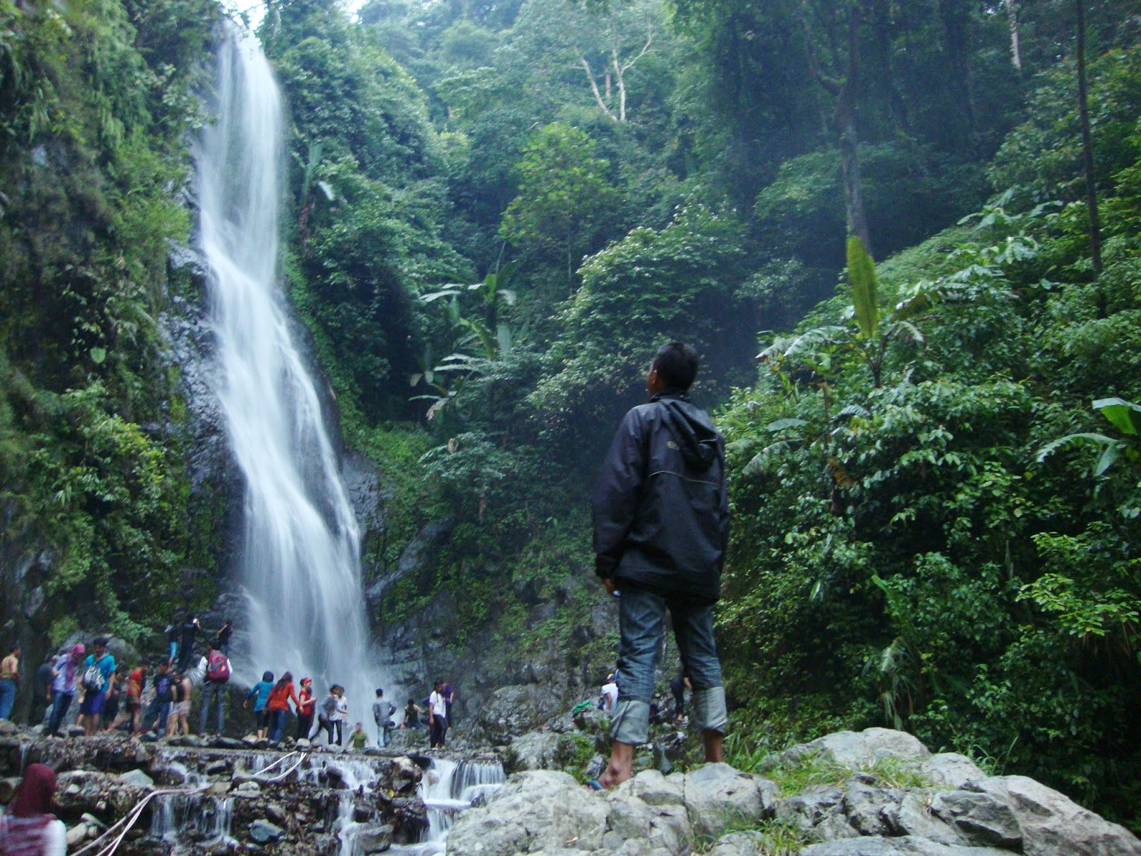 Objek Wisata Kota Karawang