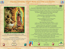 Santísima Virgen María