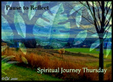 Spiritual Journey Thursday