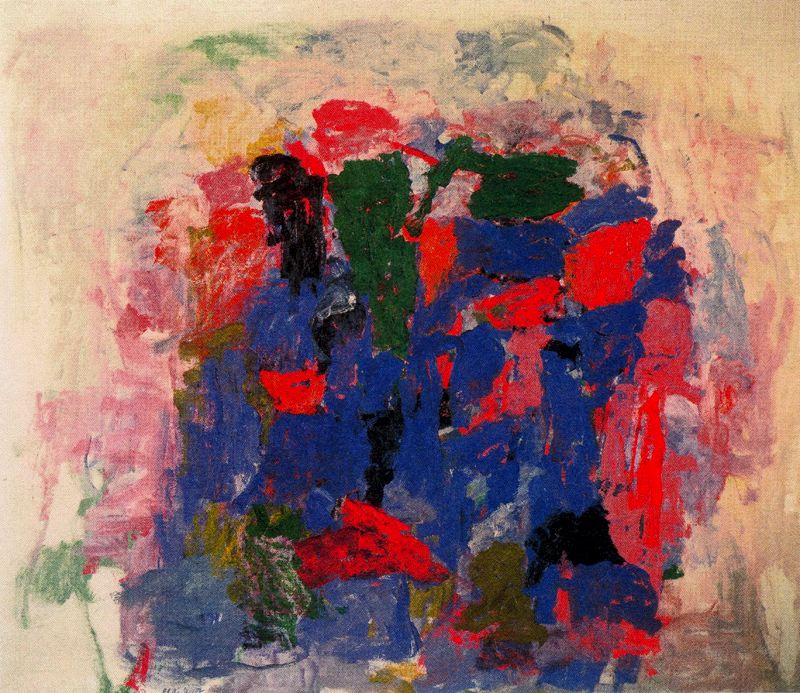 ART & ARTISTS Philip Guston part 1 ART & ARTISTS Philip Guston part 1