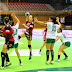 Balonmano | El Zuazo pierde en liga con el Elche al que volverá a ver en la Copa