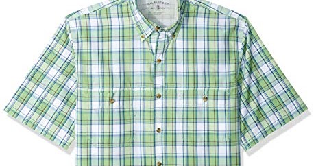 mens big and tall fishing shirts