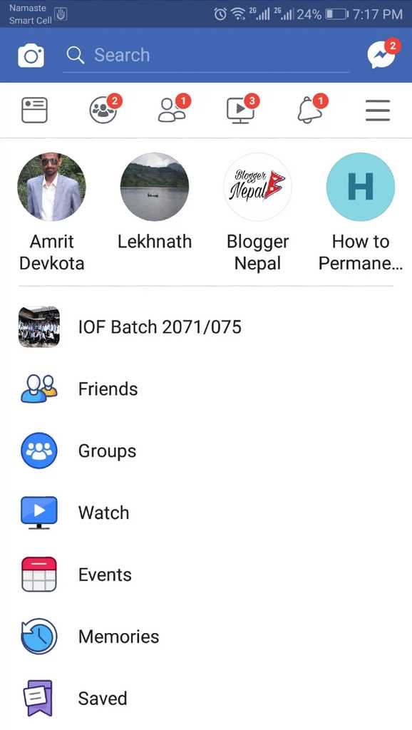 How to Make Review Video on Facebook Blogger Nepal