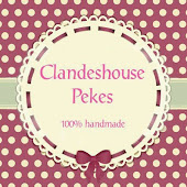 CLANDESHOUSE PEKES