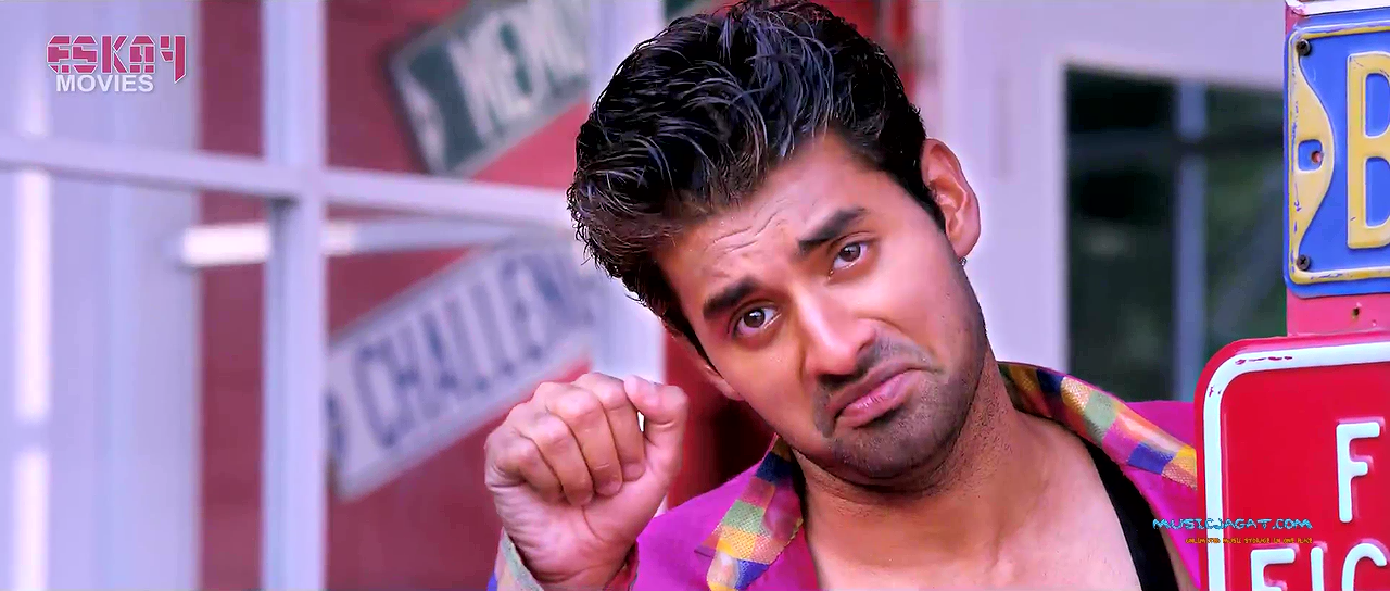 Calling Bell Ami Shudhu Cheyechi Tomay (2014) 720p Upscaled Video