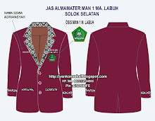 JAS ALMAMATER MAN