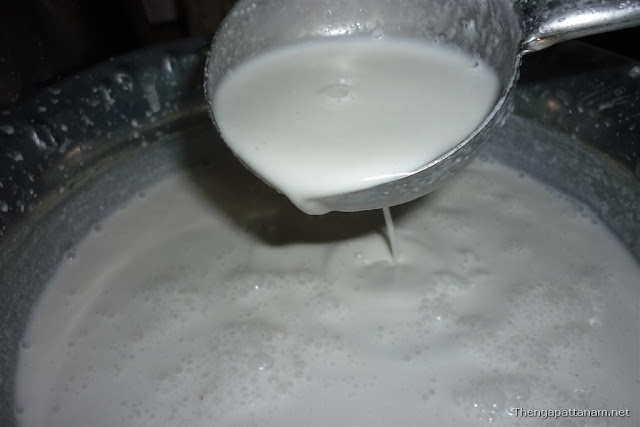 Palaada Thengapattanam Recipe