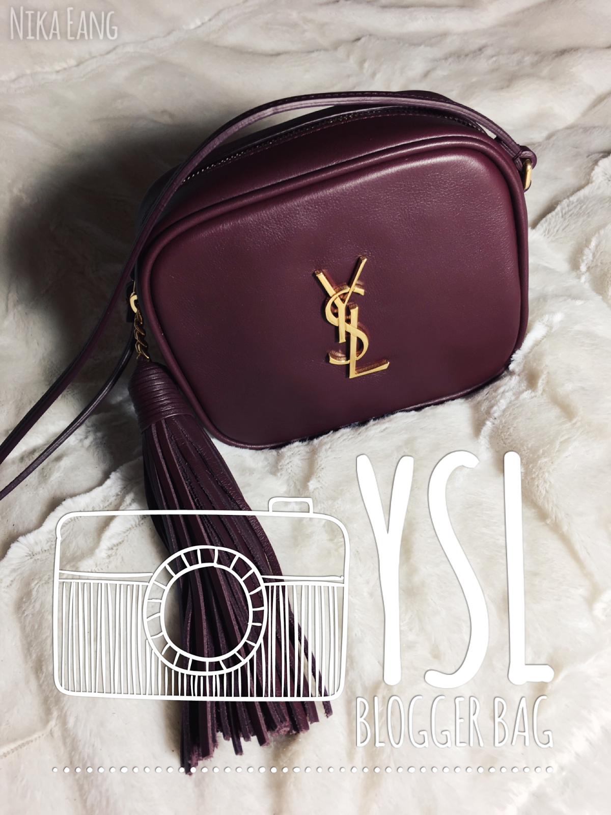Ysl Handbag Reviewed