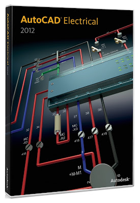 FULL AutoCAD Electrical 2010 [32-64Bit] [CRACKED]