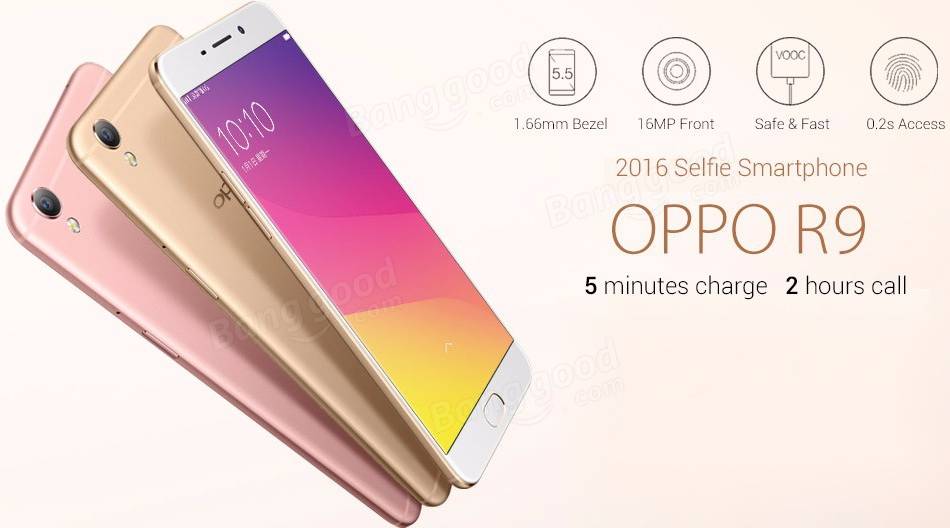 Review Fitur dan Spesifikasi OPPO R9 serta Harga Terbaru Saat Ini dapat ...