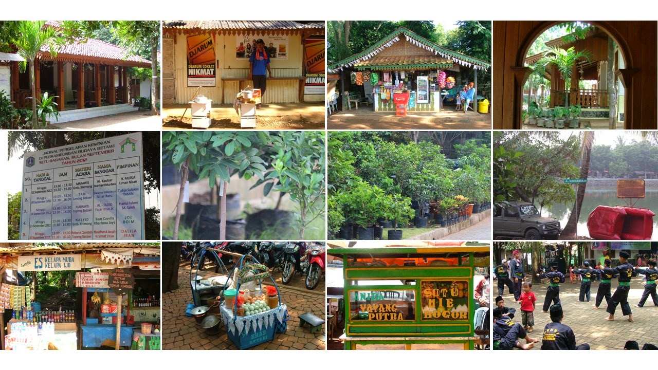 49+ Rumah Dijual Di Setu Babakan Jagakarsa Images