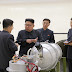 Bắc Triều Tiên đạt mục tiêu « cường quốc hạt nhân »