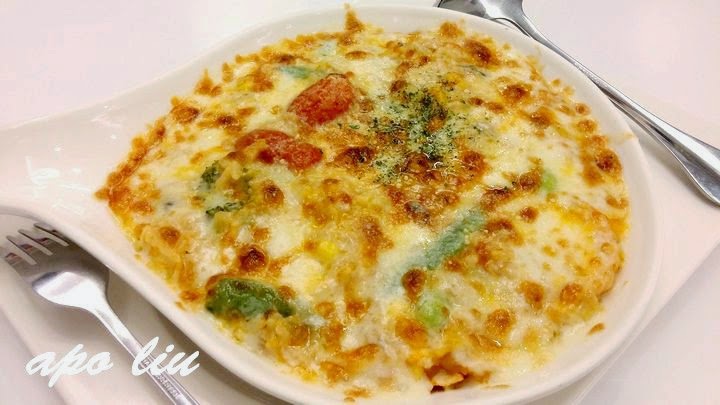【南投美食】平價義大利麵餐廳-nu pasta(南投店) @ 愛PO網 APO'S BLOG :: 痞客邦