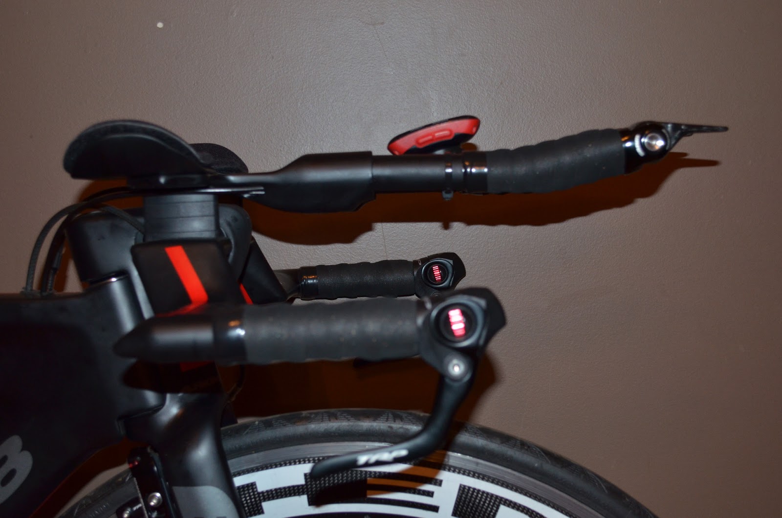 argon 18 integrated handlebar