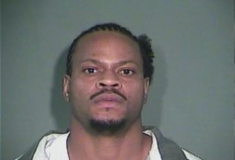 Lemaricus Davidson Tennessee Death Row