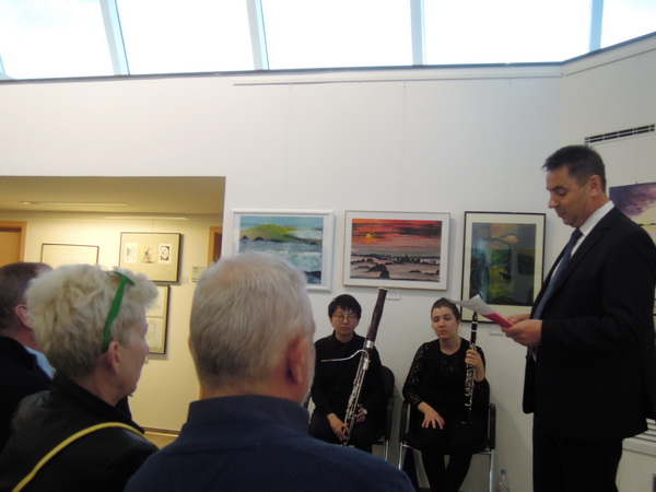 Sudharz Kurier April 2017