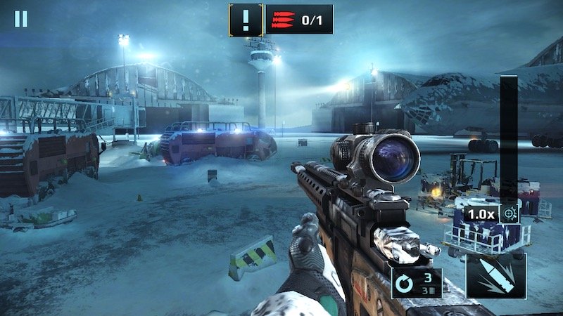 Операция снайпер игра. Операция снайпер игра на андроид. Шутер от Gameloft. Sniper Reloaded игра.