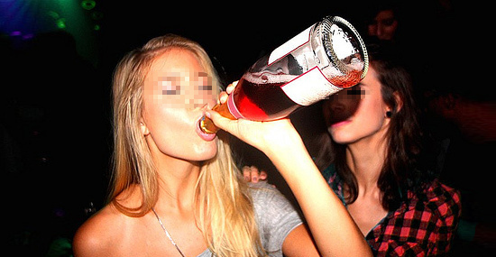 Ciência revela 4 tipos de bêbados: você se encaixa em algum deles?