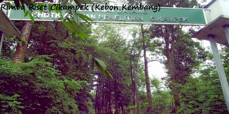 7 Tempat Wisata Di Cikampek Jawa Barat Yang populer Dan