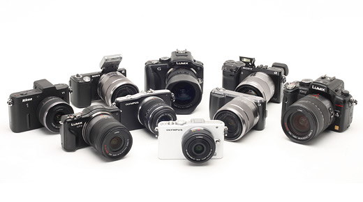 Kamera Yang Bagus Untuk Streaming / Cara Mengambil Gambar Yang Bagus