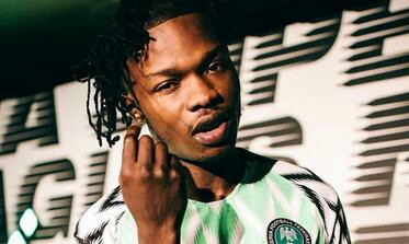 MUSIC: Yung Rollex - Ball It , Naira Marley Has A Message For Yahoo Boys After His Release 