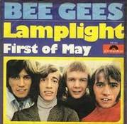 First of May - Bee Gees