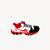 Sepatu Reebok Zigtech TR Sport