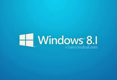 مايكروسوفت تعلن عن النسخة النهائية من نظام تشغيلها الجديد "ويندوز 8.1"