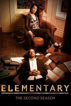 Elementar (Elementary) 2ª Temporada Torrent - WEB-DL 720p Dublado