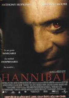 descargar Hannibal (2001)