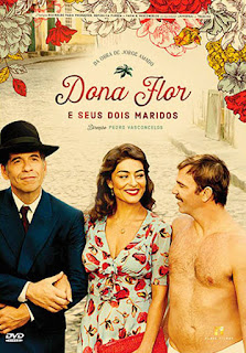 Dona Flor e Seus Dois Maridos (2017) - HDRip Nacional