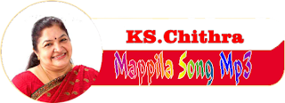 KS Chithra Mappila Oppana Song Mp3