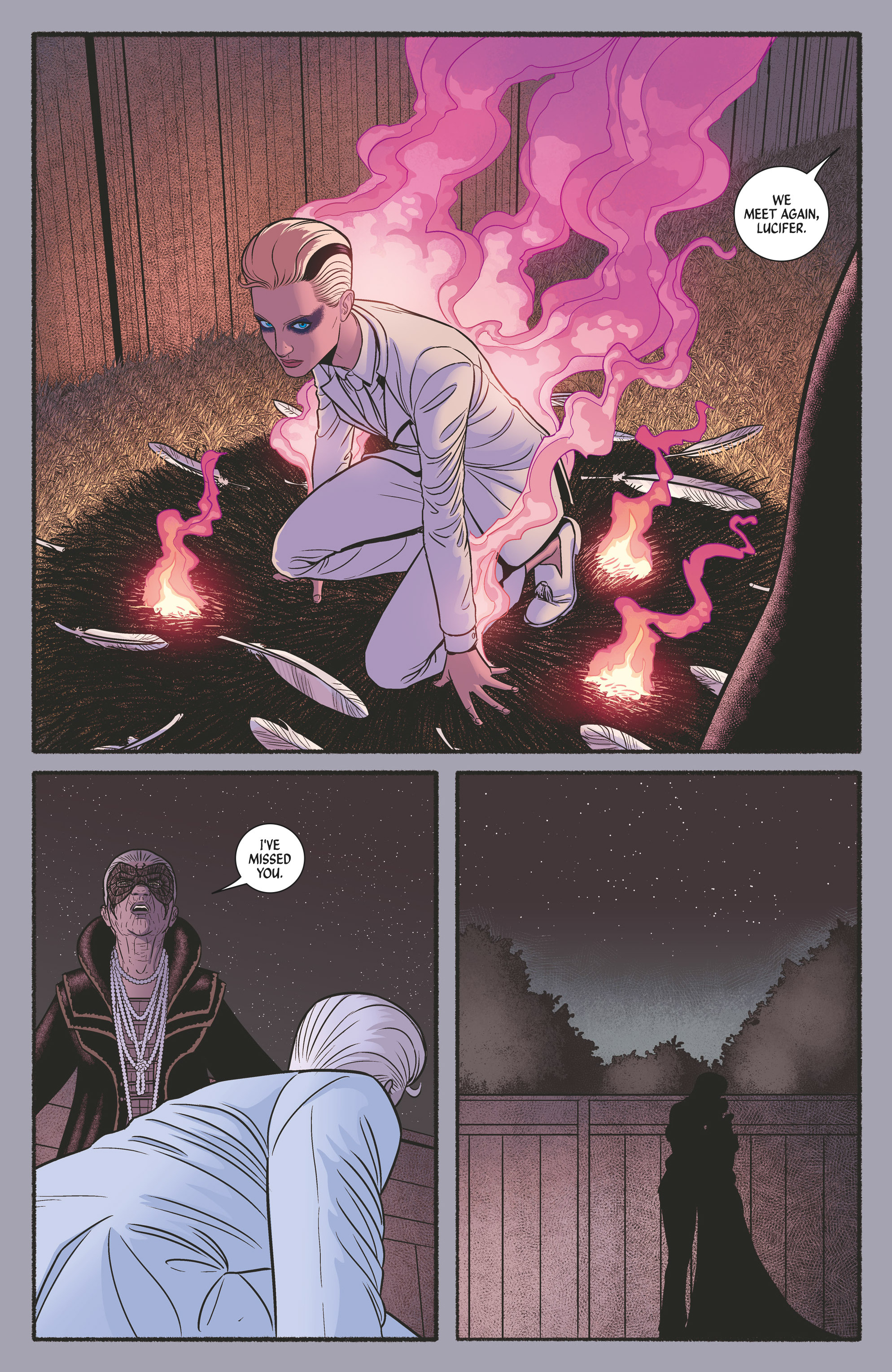 The Wicked + The Divine issue TPB 1 - Page 57